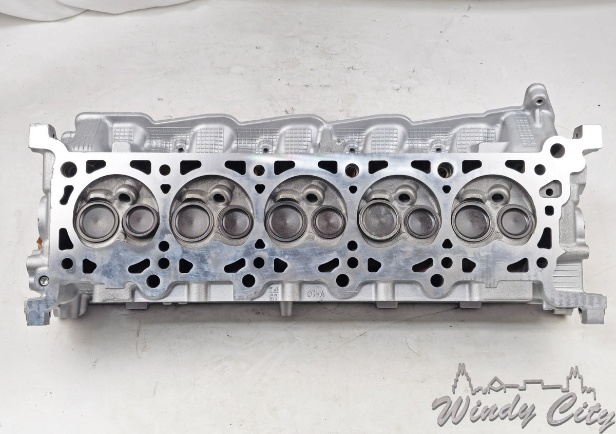 6.8L V10 FORD 2V REMANUFACTURED RIGHT SIDE CYLINDER HEAD #RF-YC2E-6090-A20A