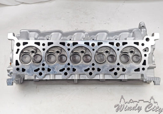 6.8L V10 FORD 2V REMANUFACTURED RIGHT SIDE CYLINDER HEAD #RF-YC2E-6090-A20A