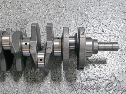 3.7L CHEVY COLORADO CANYON REMANUFACTURED CRANKSHAFT KIT #24100319