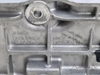 3.0L LAND ROVER JAGUAR SUPERCHARGED LEFT INTAKE MANIFOLD DX23-9J447-AB
