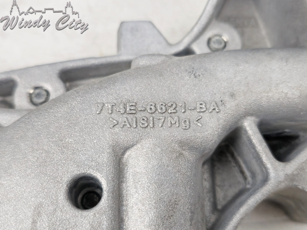 3.5L FORD ENGINE OIL PUMP 7T4E-6621-BA