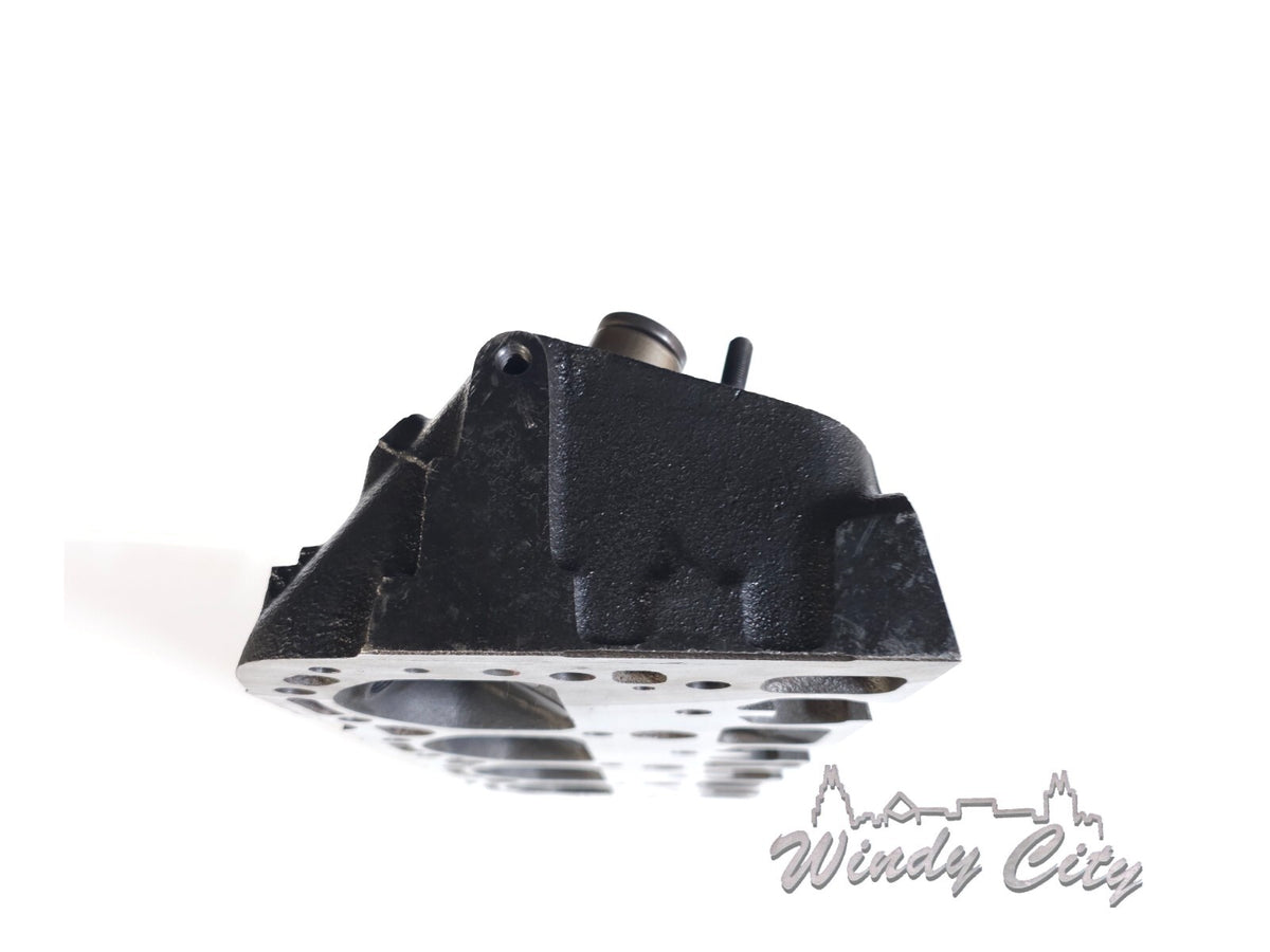 350 CHEVY REMANUFACTURED CYLINDER HEAD #333882
