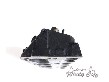 350 CHEVY REMANUFACTURED CYLINDER HEAD #333882