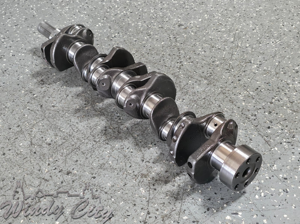 L24E NISSAN 2.4L REMANUFACTURED CRANKSHAFT KIT W3140