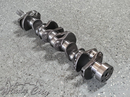 L24E NISSAN 2.4L REMANUFACTURED CRANKSHAFT KIT W3140