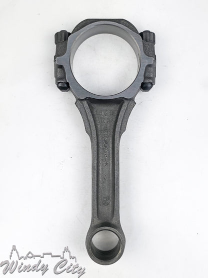 400 401 425 BUICK RECONDITIONED CONNECTING ROD #487