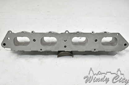 2005-2009 4.4L LAND ROVER INTAKE MANIFOLD SPACER 9U524BB LEFT DRIVER SIDE