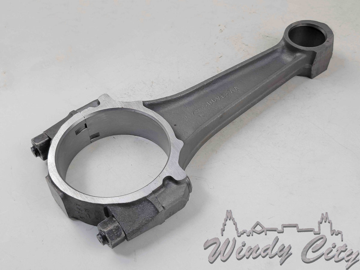 429 460 FORD RECONDITIONED CONNECTING ROD # D6VE-AA