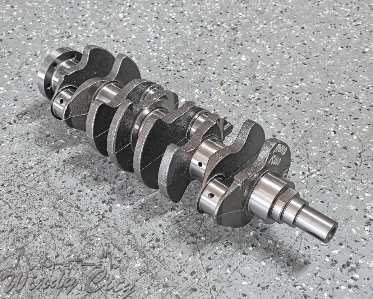 2.0L FORD SOHC REMANUFACTURED CRANKSHAFT KIT F7CE-AA