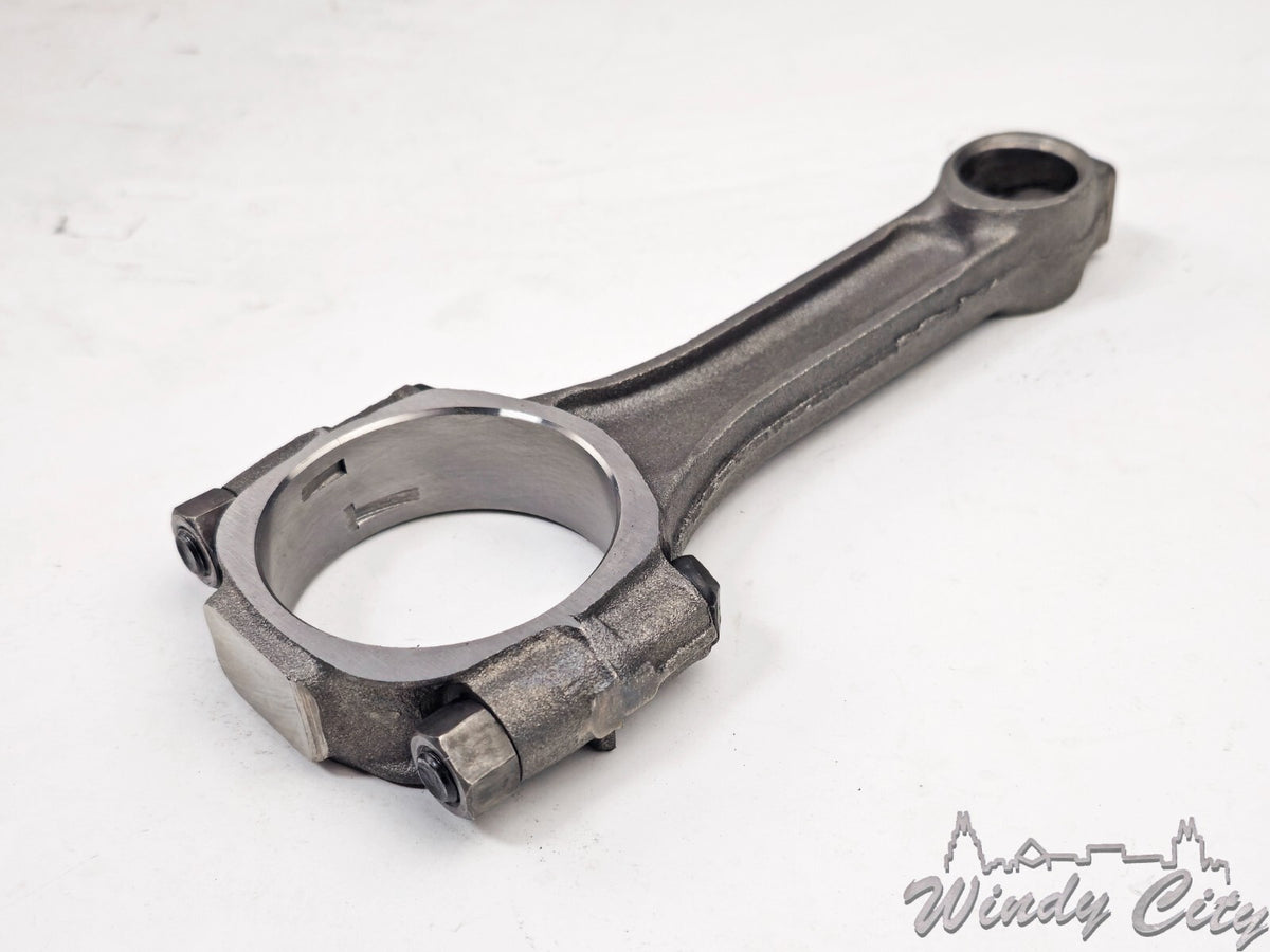 350 CHEVY RECONDITIONED CONNECTING ROD