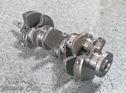 3.3L CHRYSLER DODGE REMANUFACTURED CRANKSHAFT KIT # 3654