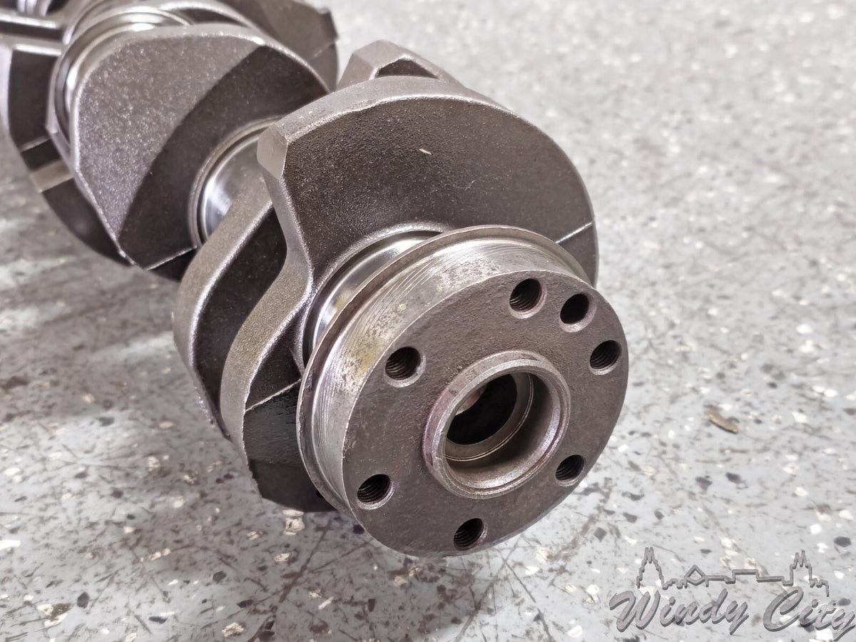 250 FORD REMANUFACTURED CRANKSHAFT KIT