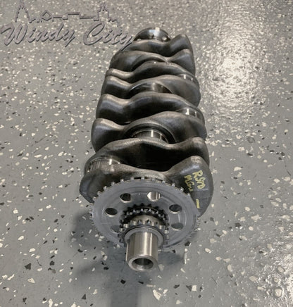 1.8L TOYOTA 2ZR REMANUFACTURED CRANKSHAFT KIT