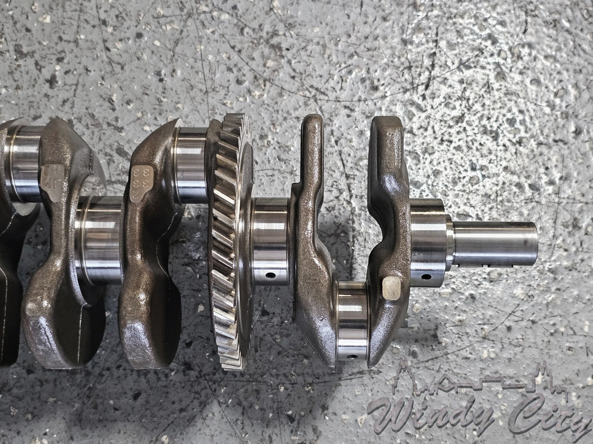 2.4L TOYOTA SCION 2AZ REMANUFACTURED CRANKSHAFT KIT