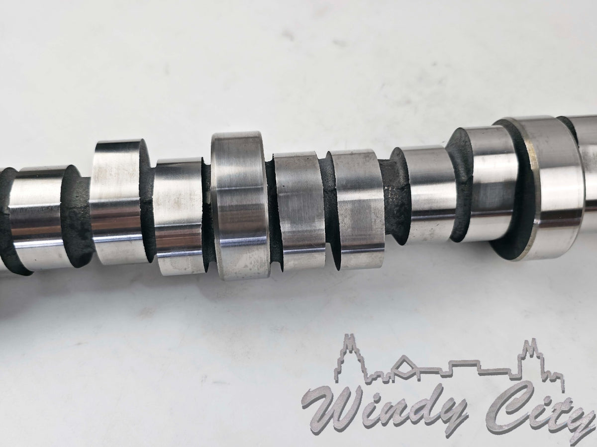 6.1L Hemi Mopar Engine Camshaft Used OEM # 5037379AD