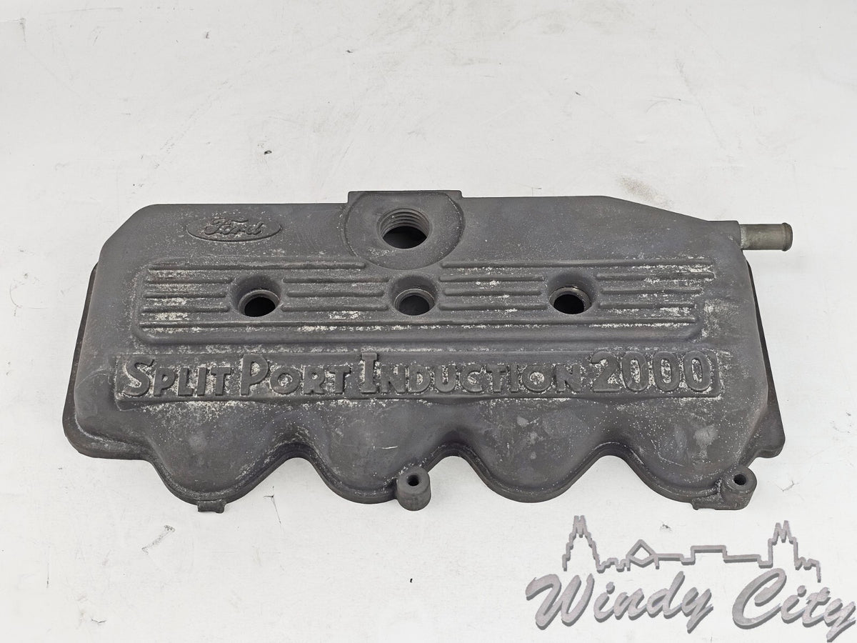 2.0L FORD SOHC VALVE COVER RF-F7CE-6583-BA