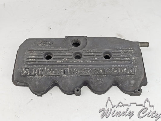 2.0L FORD SOHC VALVE COVER RF-F7CE-6583-BA