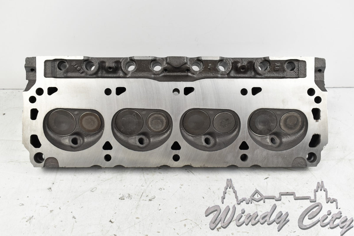 5.0L 302 FORD REMANUFACTURED CYLINDER HEAD #E5TE