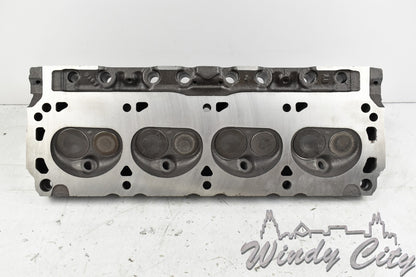 5.0L 302 FORD REMANUFACTURED CYLINDER HEAD #E5TE