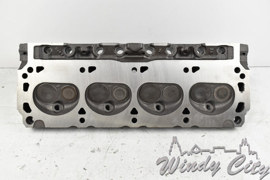 5.0L 302 FORD REMANUFACTURED CYLINDER HEAD #E5TE