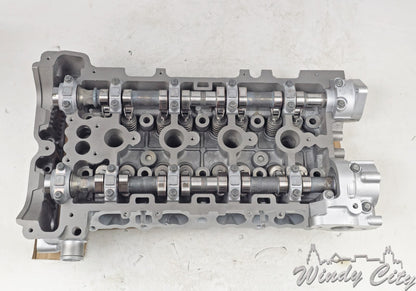 2.0L GM SAAB BUICK TURBO REMANUFACTURED CYLINDER HEAD 12626380