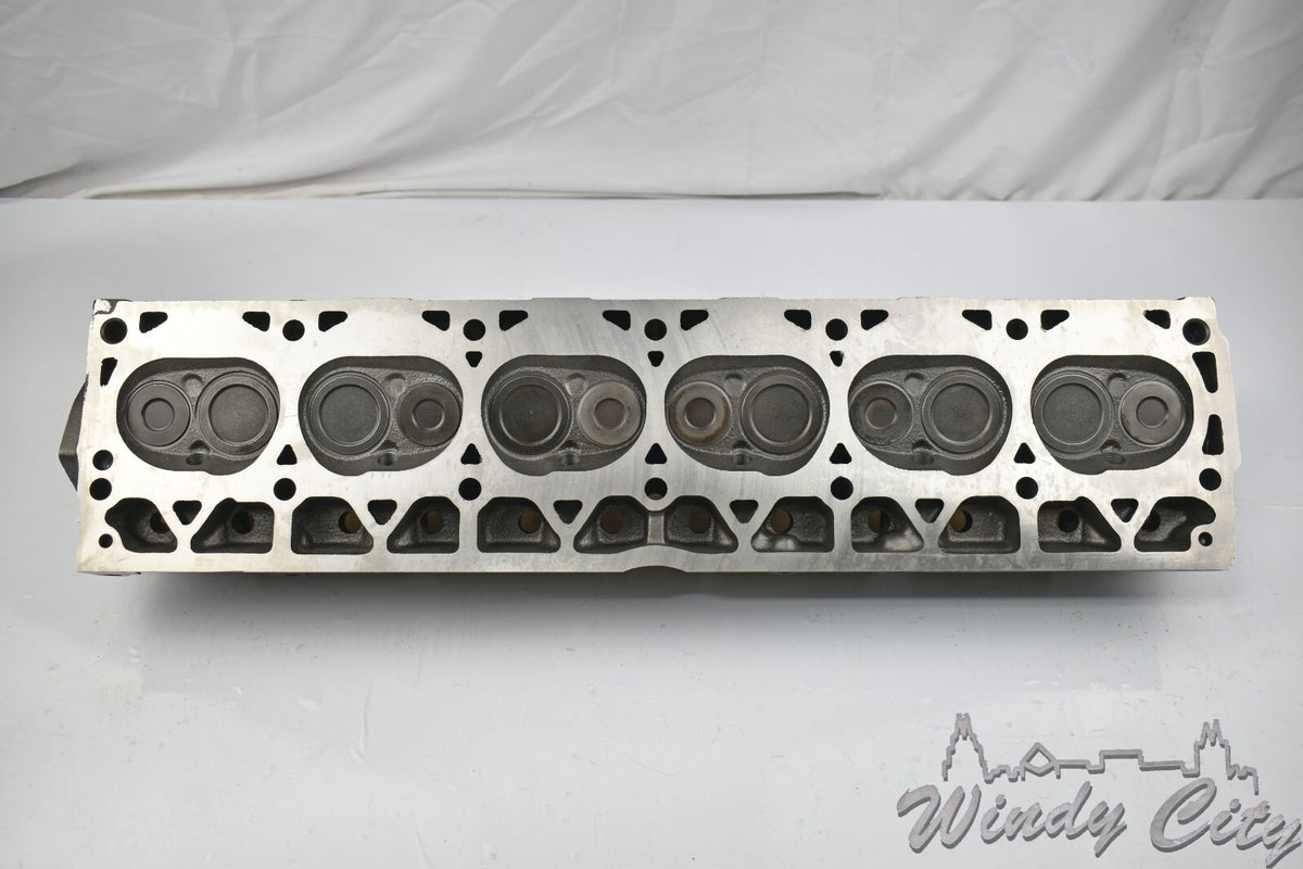 4.0L JEEP TUPY REMANUFACTURED CYLINDER HEAD #0331