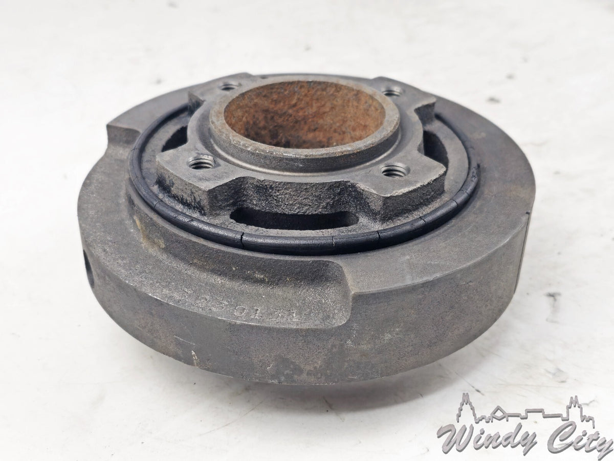 360 JEEP AMC HARMONIC BALANCER 3230131