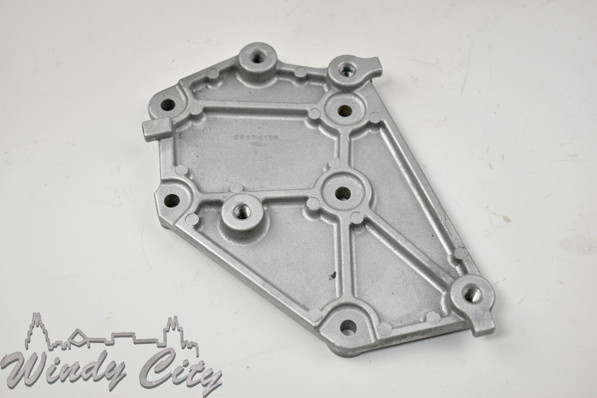 2.2L GM ENGINE IGNITION CONTROL MODULE BRACKET COVER PLATE 24576136