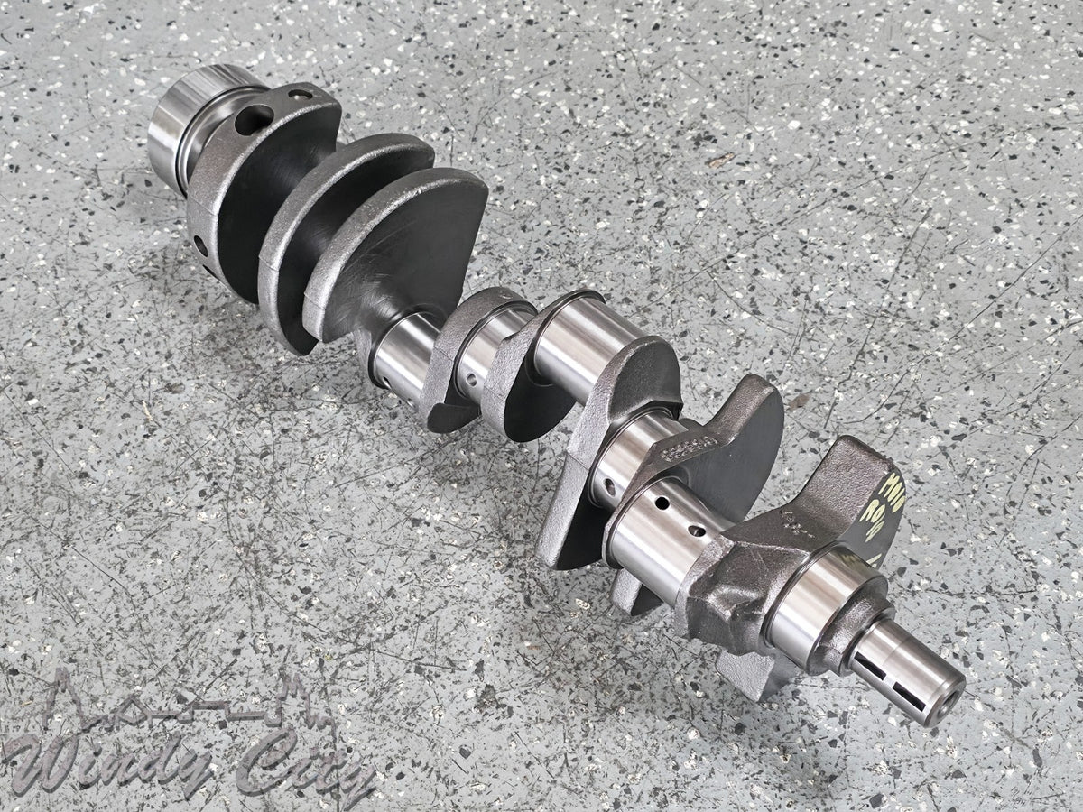 4.3L CHEVY V8 L99 REMANUFACTURED CRANKSHAFT KIT 10168568