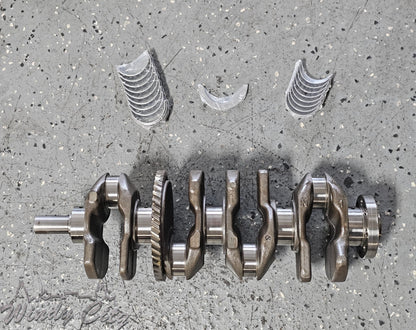 2AZ 2.4L TOYOTA SCION REMANUFACTURED CRANKSHAFT KIT