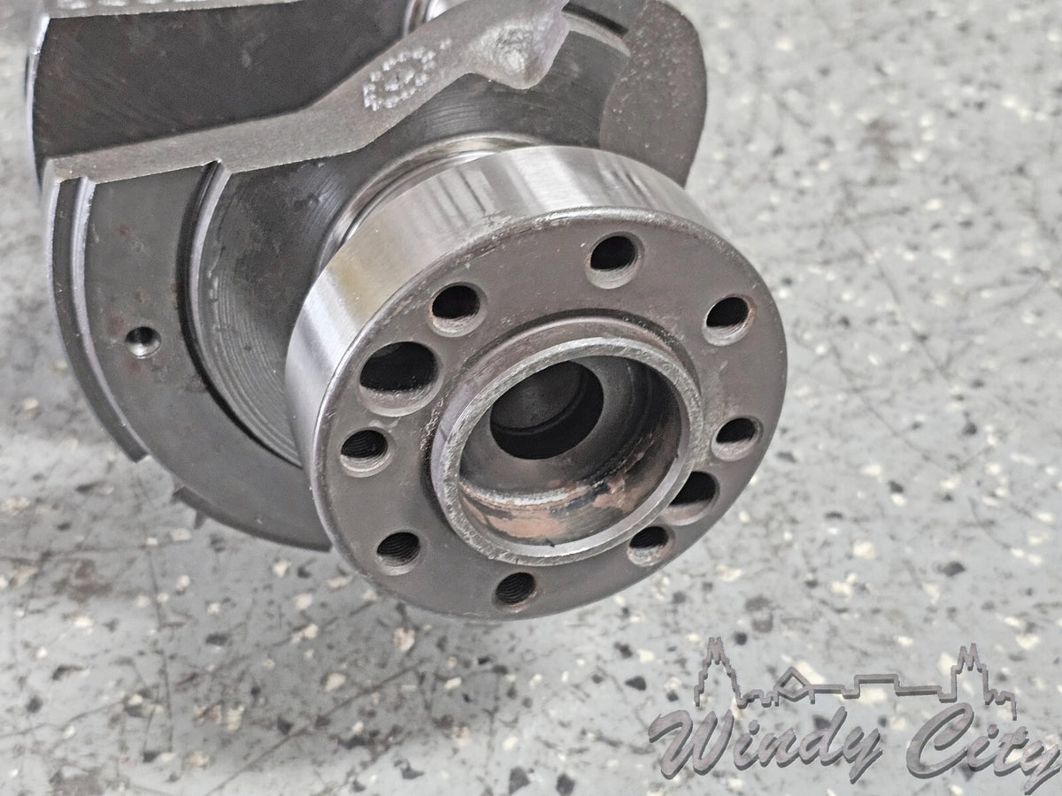 5.7L HEMI DODGE CHRYSLER JEEP REMANUFACTURED CRANKSHAFT KIT