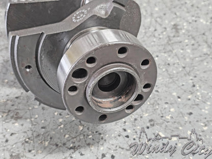 5.7L HEMI DODGE CHRYSLER JEEP REMANUFACTURED CRANKSHAFT KIT