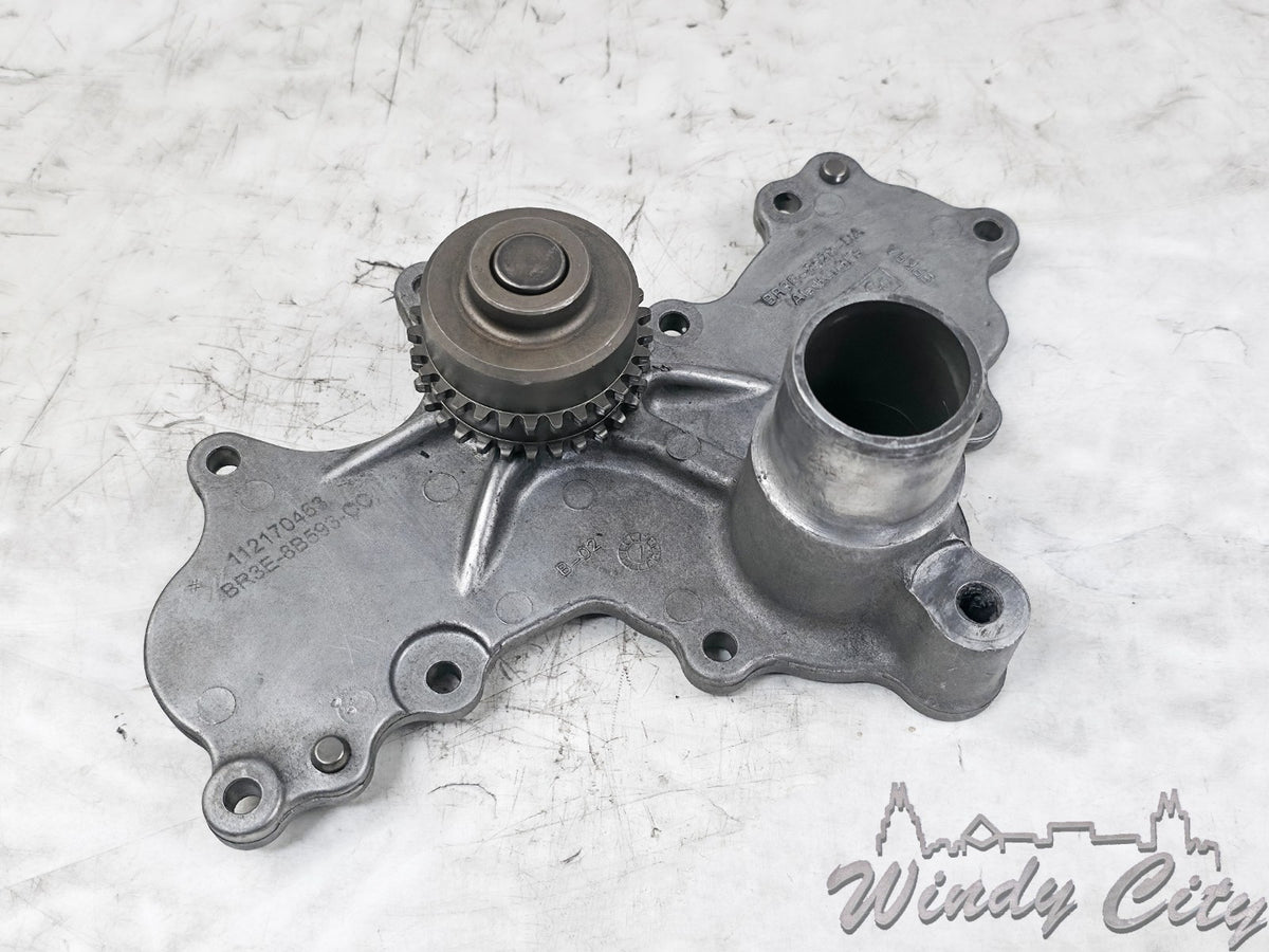 3.5L FORD F150 COOLANT INLET HOUSING BR3E-B528-DA