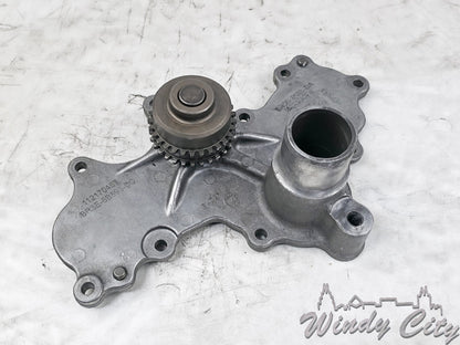 3.5L FORD F150 COOLANT INLET HOUSING BR3E-B528-DA
