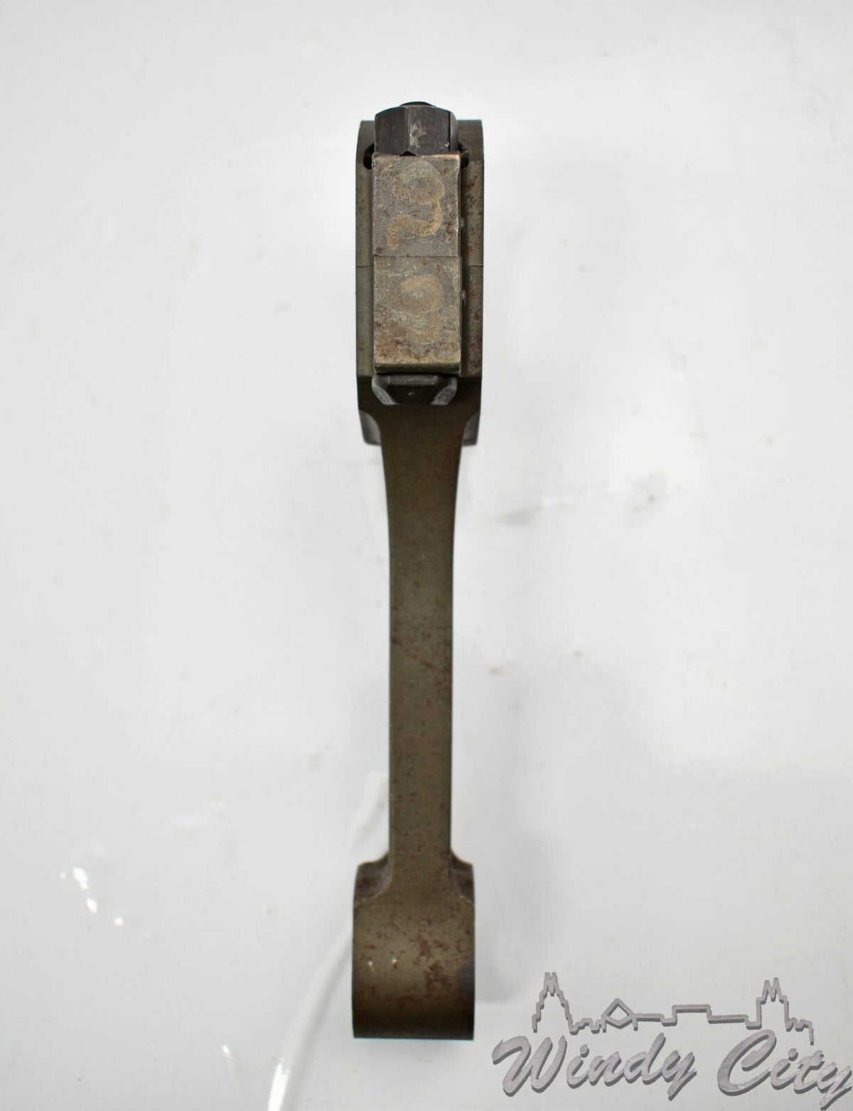 350 CHEVY RECONDITIONED CONNECTING ROD