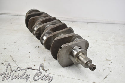 1.9L AUDI 1871CC REMANUFACTRED CRANKSHAFT #059A