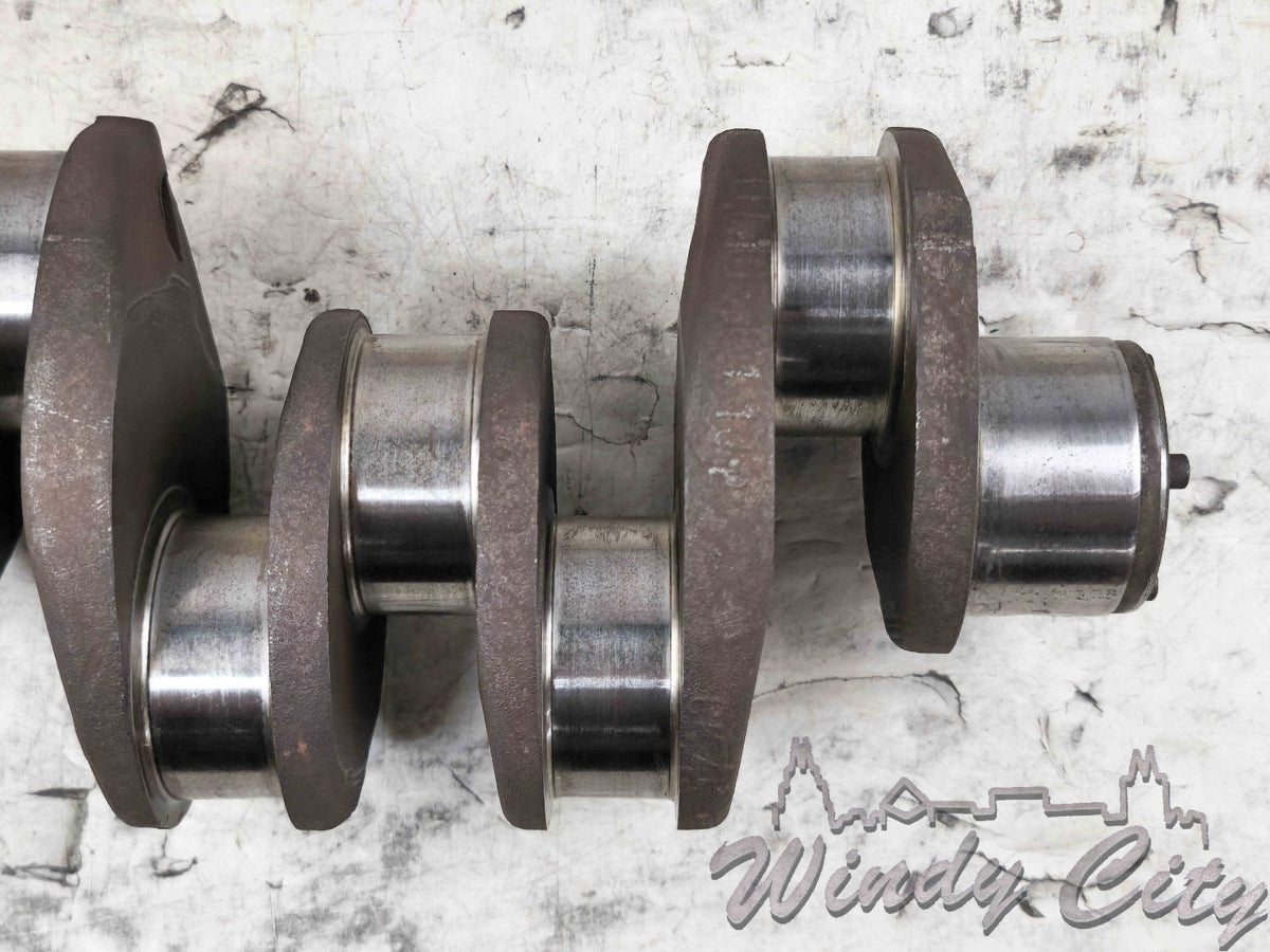1.2L VW Air Cooled Remanufactured Crankshaft Kit 1954-61 25 / 36 B.H.P.