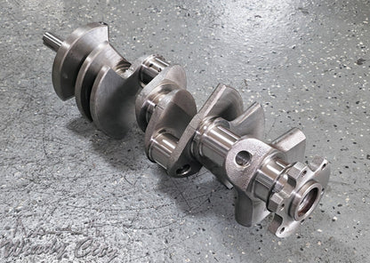 SCAT 427 Ford FE Engine Remanufactured Crankshaft 9-427-4250-6700-22RC