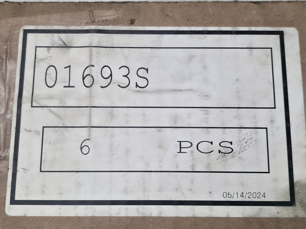 F244 CONTINENTAL MASTER ENGINE REBUILD KIT