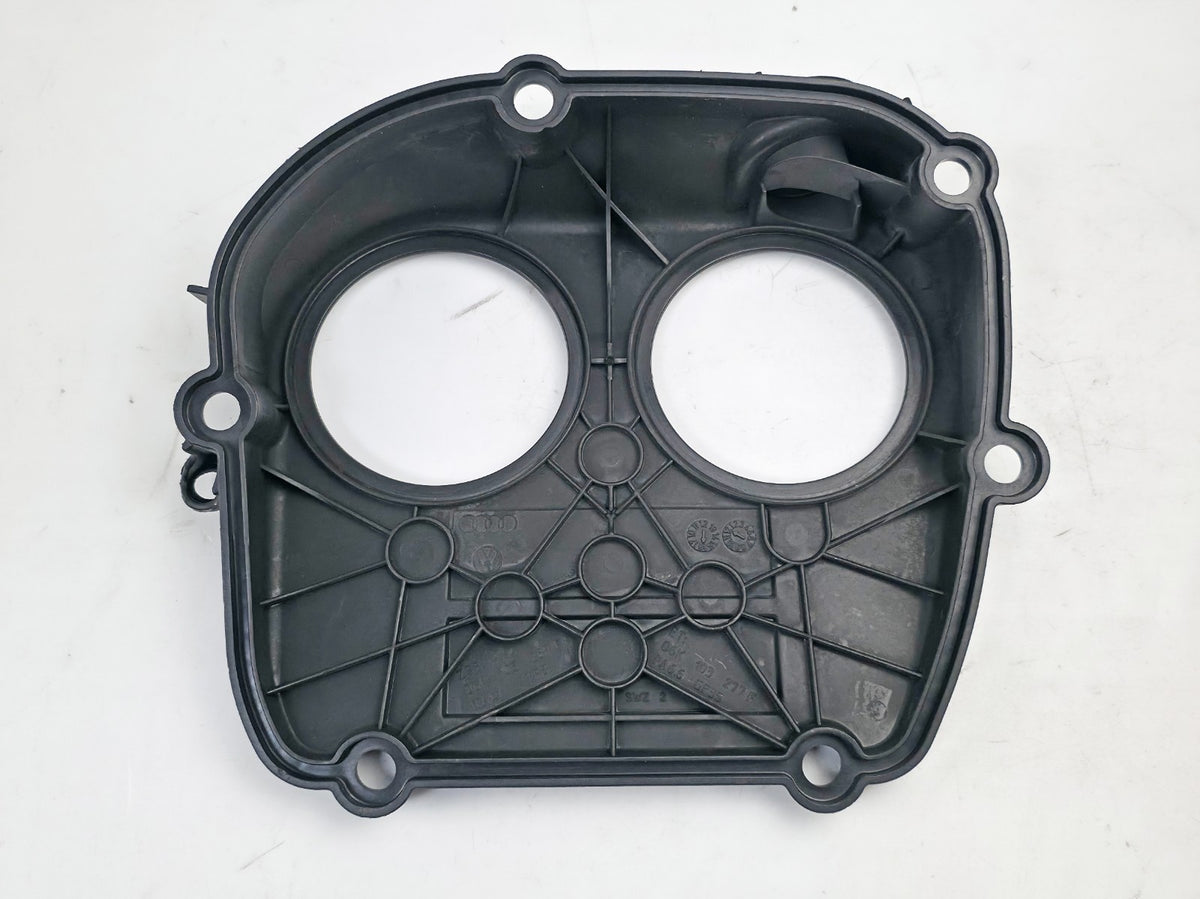 1.8L 2.0L Audi Volkswagen Porsche Upper Timing Cover OEM 06K-103-269-F