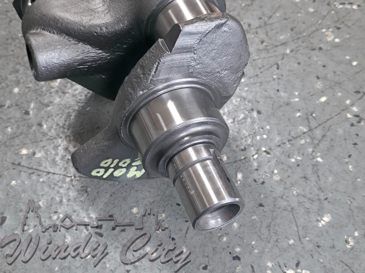 225 DODGE STEEL REMANUFACTURED CRANKSHAFT KIT