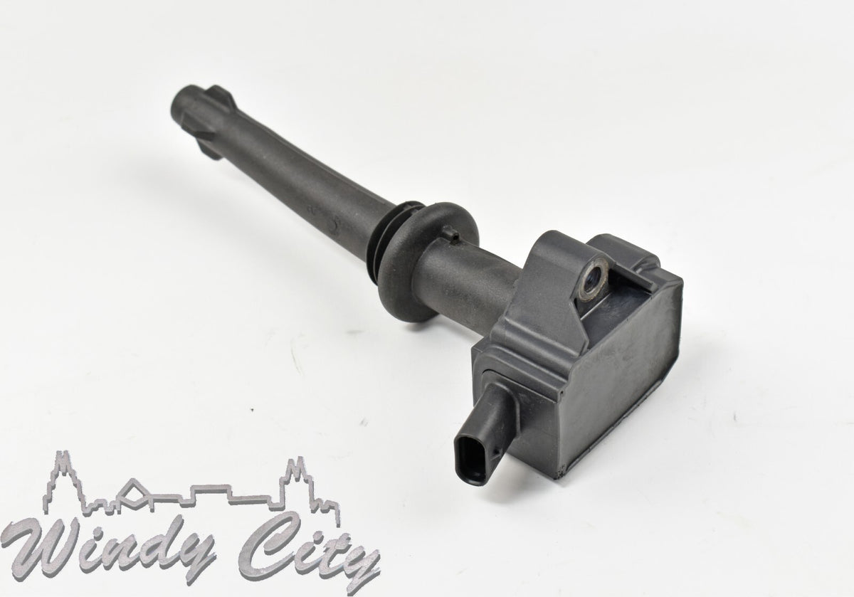 2010-2015 LAND ROVER JAGUAR IGNITION COIL BOSCH 0221604022