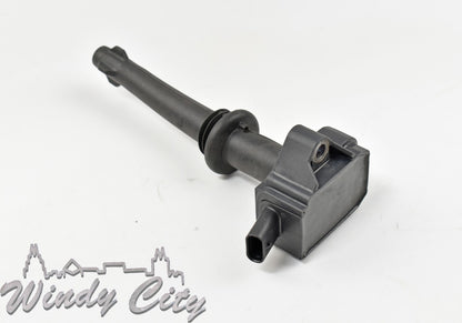 2010-2015 LAND ROVER JAGUAR IGNITION COIL BOSCH 0221604022