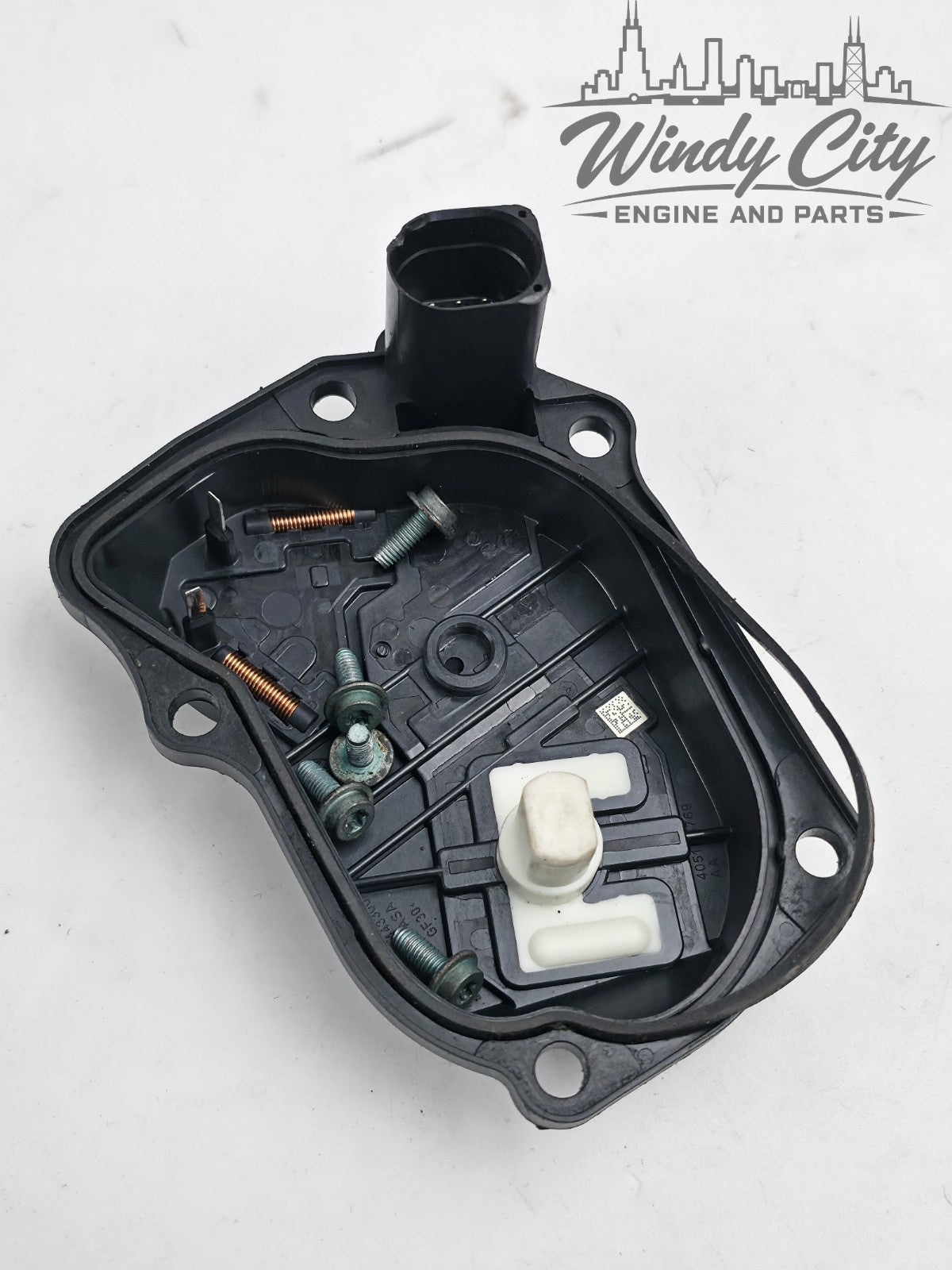 VW Audi 2.0L FSI TFSI Continental Throttle Body #06F133062