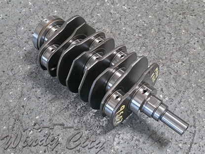 2.5L SUBARU REMANUFACTURED CRANKSHAFT KIT WITH 52mm (2.046) ROD JOURNAL