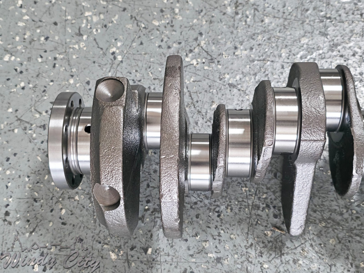 3.3L CHRYSLER DODGE REMANUFACTURED CRANKSHAFT KIT # 3654