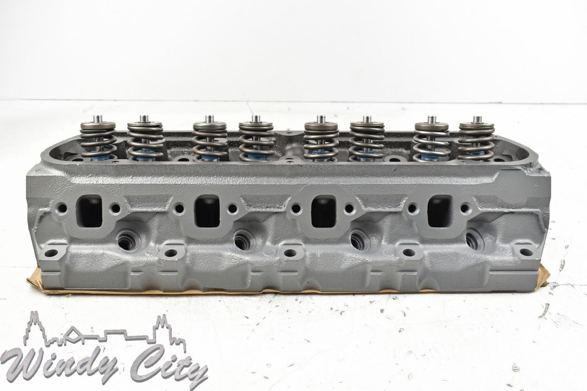5.0L 302 FORD REMANUFACTURED CYLINDER HEAD RIGHT SIDE #E5TE