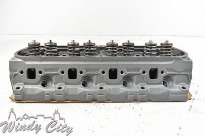 5.0L 302 FORD REMANUFACTURED CYLINDER HEAD RIGHT SIDE #E5TE