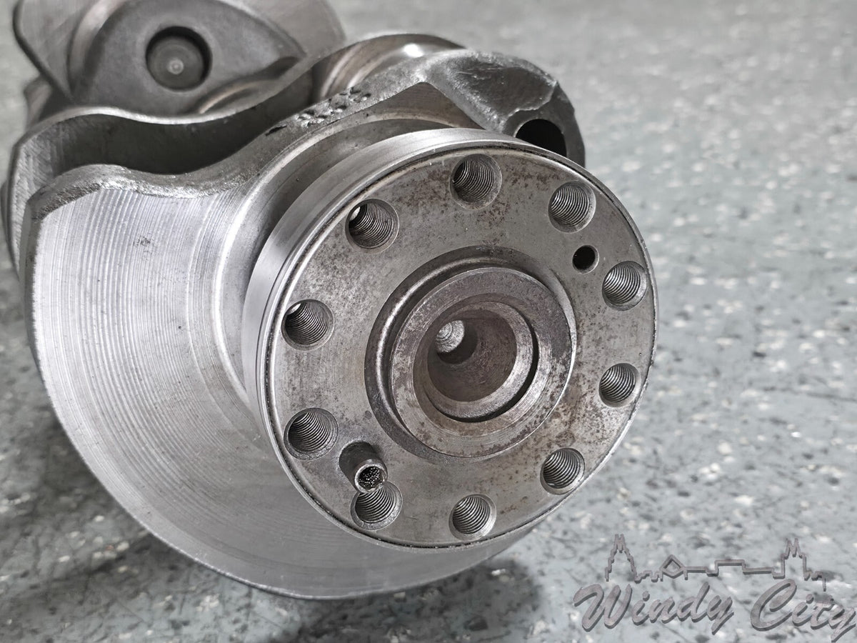 7.3L FORD POWER STROKE REMANUFACTURED CRANKSHAFT KIT 1818200C3