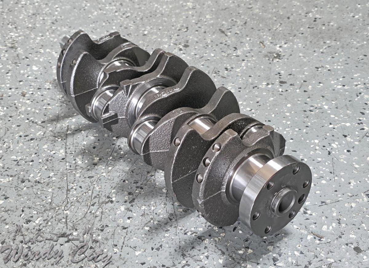2.0L FORD SOHC REMANUFACTURED CRANKSHAFT KIT F7CE-AA
